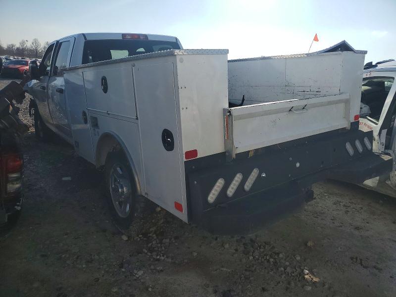Продаж на аукціоні авто 2024 Ram 2500, vin: 3C6UR5HL6RG141027, номер лоту: 41889356