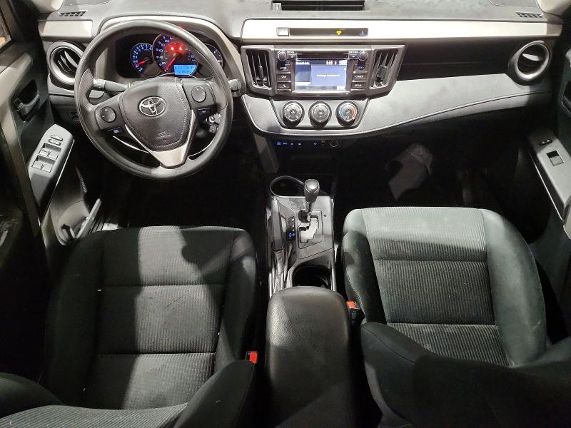 Продажа на аукционе авто 2016 Toyota Rav4, vin: 2T3BFREV9GW442782, номер лота: 45966896