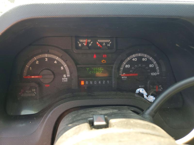 54898996 :رقم المزاد ، 1FDWE3F69HDC47834 vin ، 2017 Ford Econoline مزاد بيع