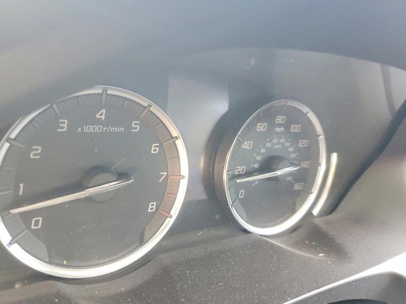 Aukcja sprzedaży 2015 Acura Tlx, vin: 19UUB2F53FA002324, numer aukcji: 41608186
