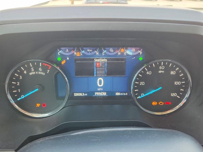 2024 Ford Expedition მანქანა იყიდება აუქციონზე, vin: 1FMJU1H82REB00413, აუქციონის ნომერი: 46583786
