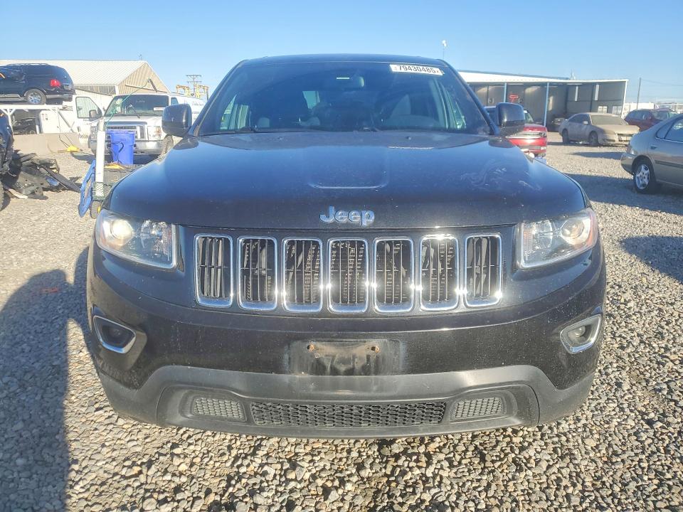Aukcja sprzedaży 2016 Jeep Grand Cherokee, vin: 1C4RJFAG6GC344265, numer aukcji: 79430485