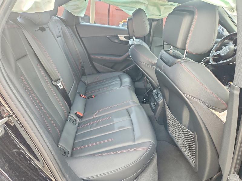 Aukcja sprzedaży 2018 Audi A4, vin: WAUENAF47JA143219, numer aukcji: 47439686