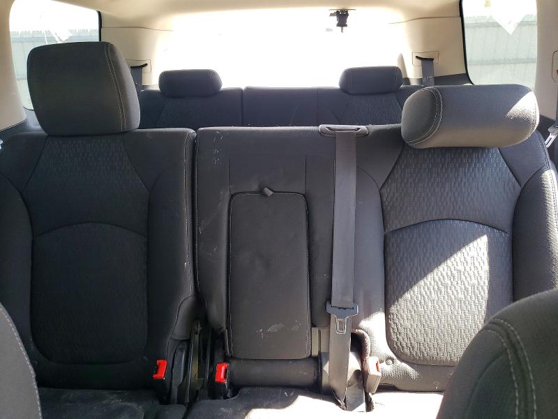 Aukcja sprzedaży 2014 Gmc Acadia, vin: 1GKKVPKD5EJ322691, numer aukcji: 47820496