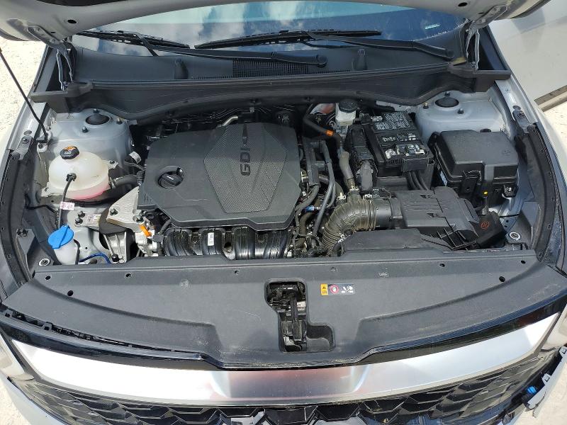 Aukcja sprzedaży 2025 Kia Sportage, vin: 5XYK53DF9SG258766, numer aukcji: 47004266