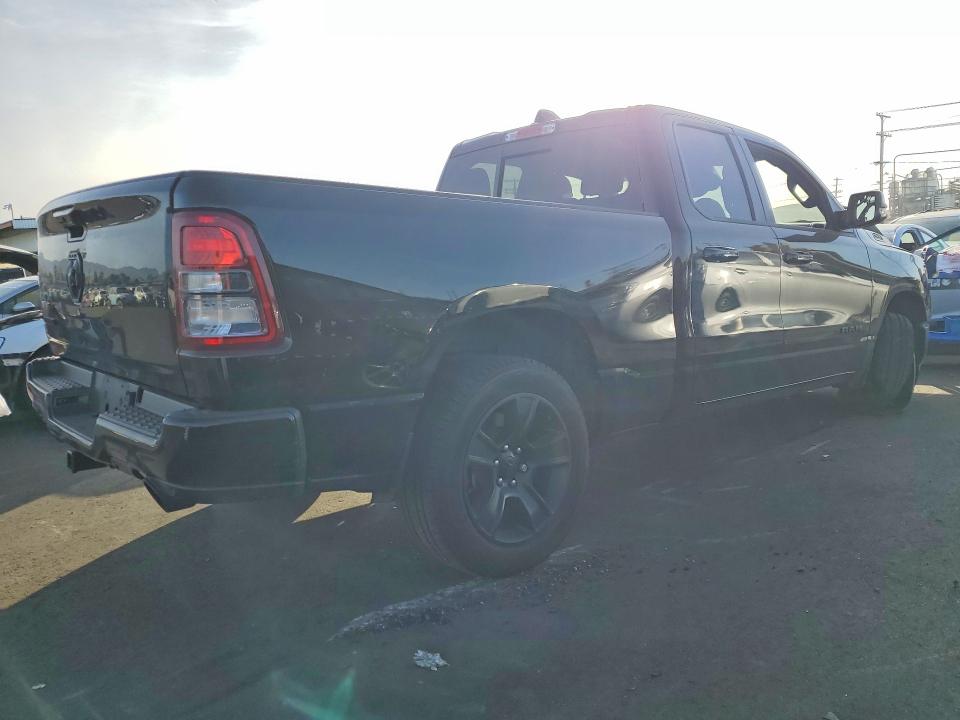 Продажа на аукционе авто 2023 Dodge Ram 1500, vin: 1C6RREBT9PN516234, номер лота: 46265116