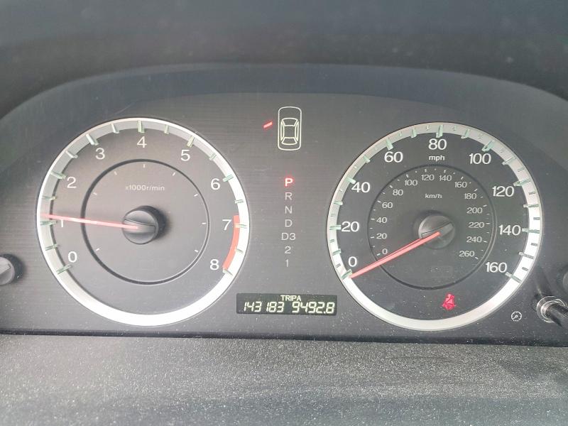 Продажа на аукционе авто 2011 Honda Accord, vin: 1HGCP2F39BA011941, номер лота: 46411996
