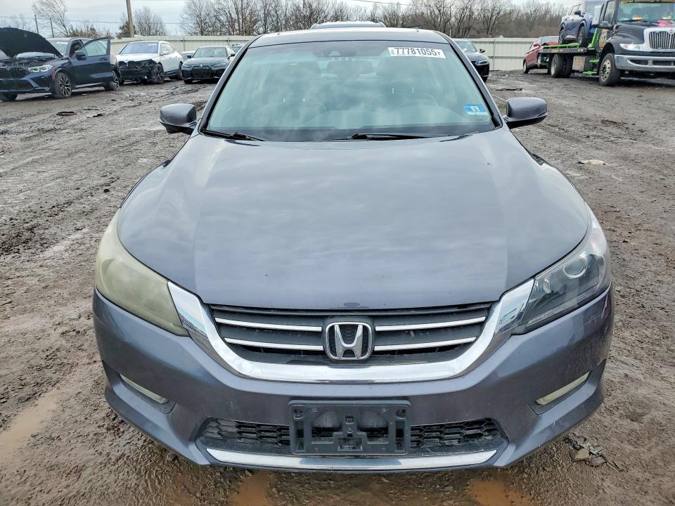 Продаж на аукціоні авто 2013 Honda Accord, vin: 1HGCR2F87DA172927, номер лоту: 77781055