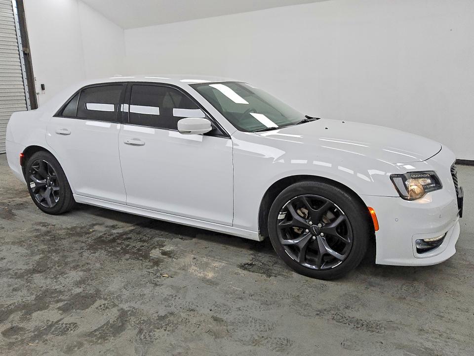 Продаж на аукціоні авто 2023 Chrysler 300, vin: 2C3CCADG9PH538448, номер лоту: 79289705