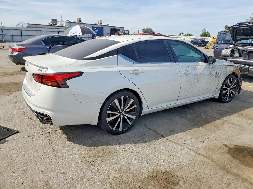Aukcja sprzedaży 2021 Nissan Altima, vin: 1N4BL4CV8MN378144, numer aukcji: 47578366