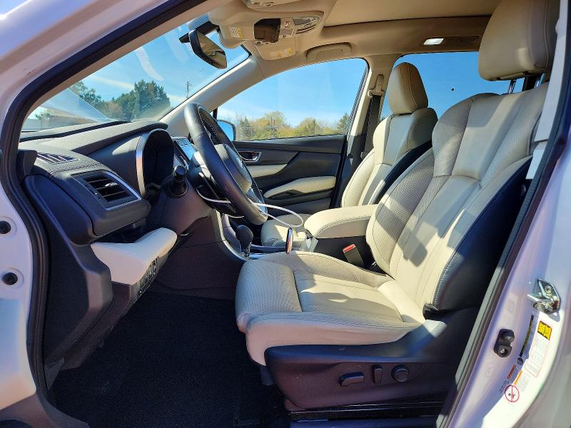 Aukcja sprzedaży 2020 Subaru Ascent, vin: 4S4WMAPD5L3459262, numer aukcji: 46590506
