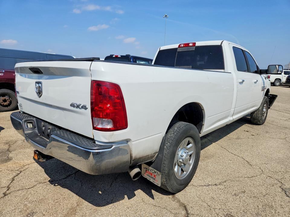 Aukcja sprzedaży 2014 Ram 3500, vin: 3C63R3HL2EG206997, numer aukcji: 47261486