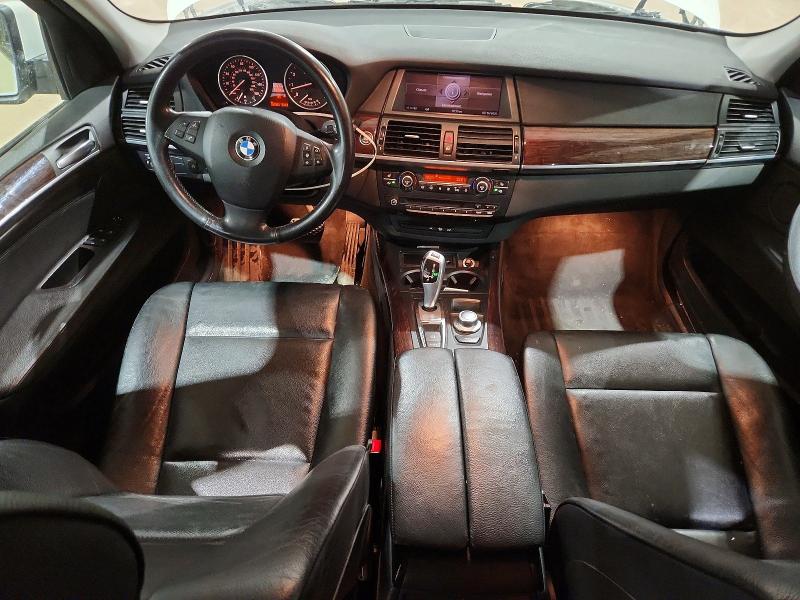 Продажа на аукционе авто 2008 Bmw X5, vin: 5UXFE43518L002455, номер лота: 79818015
