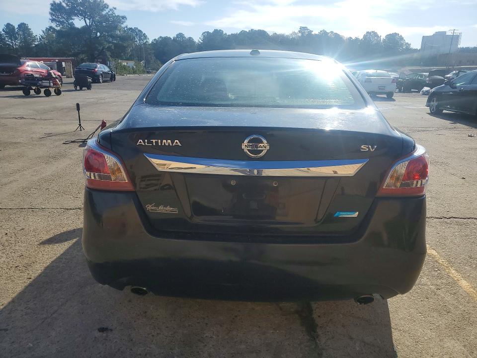 Aukcja sprzedaży 2013 Nissan Altima, vin: 1N4AL3AP5DC130844, numer aukcji: 46214796