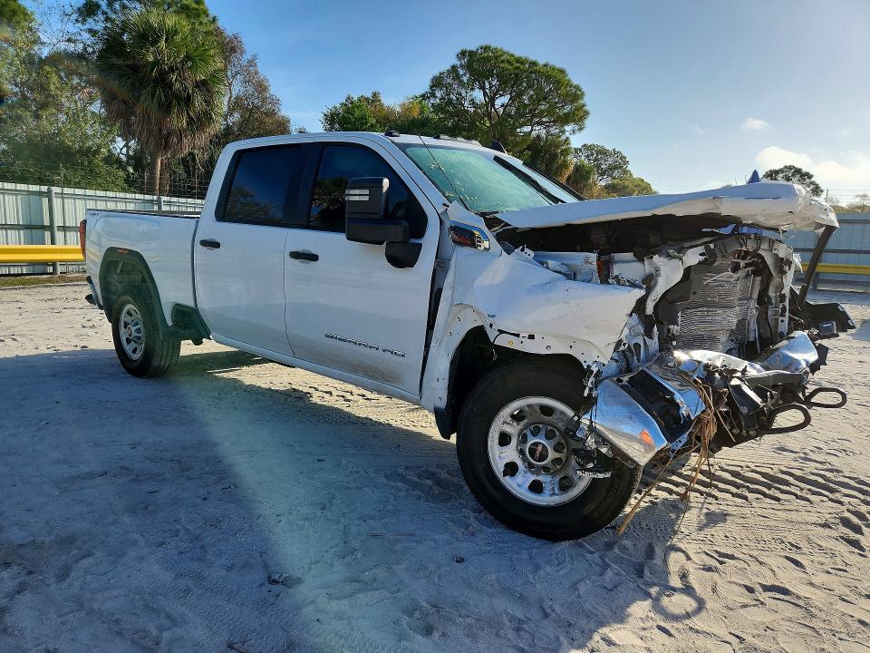 Aukcja sprzedaży 2025 Gmc Sierra, vin: 1GT4ULEY9SF317023, numer aukcji: 45679626