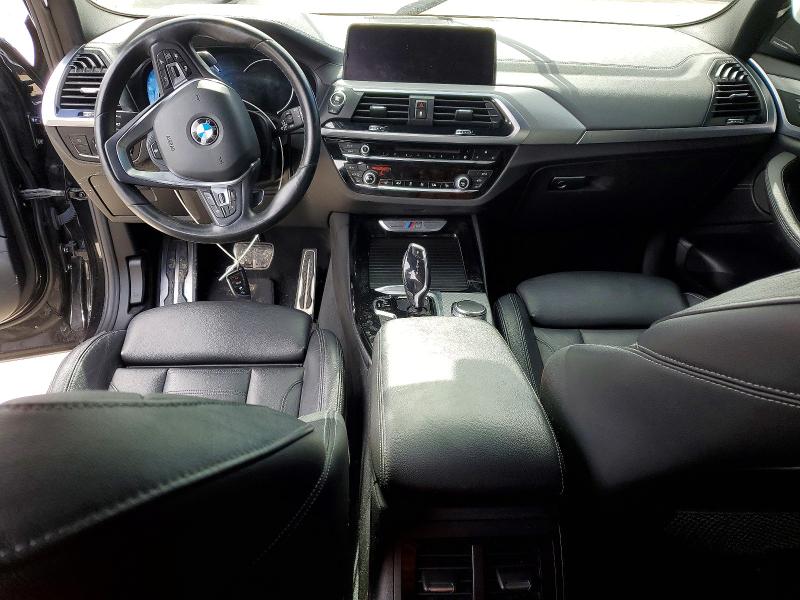 Aukcja sprzedaży 2018 Bmw X3, vin: 5UXTS3C58J0Y94717, numer aukcji: 41880756