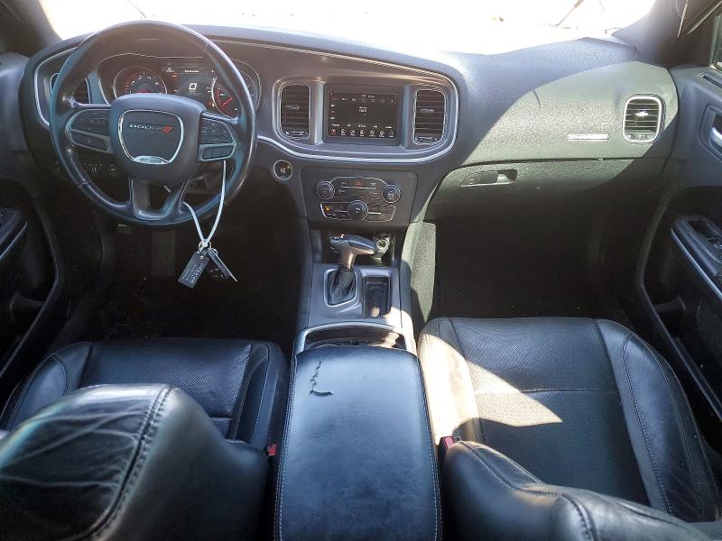 Продажа на аукционе авто 2020 Dodge Charger, vin: 2C3CDXBG1LH237346, номер лота: 41792076