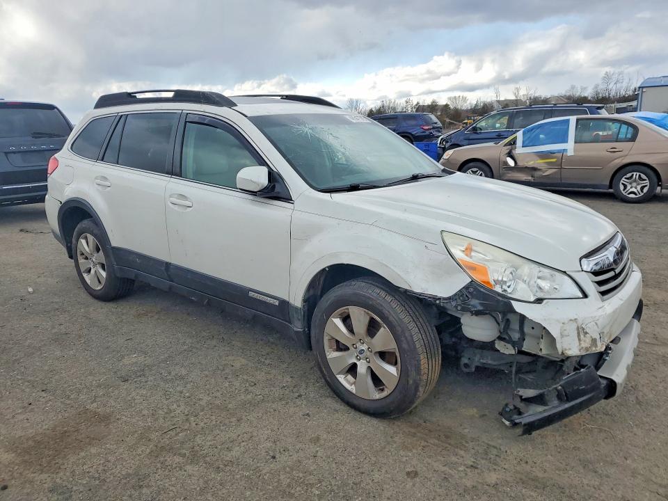 46547576 :رقم المزاد ، 4S4BRDKC8C2265928 vin ، 2012 Subaru Outback مزاد بيع