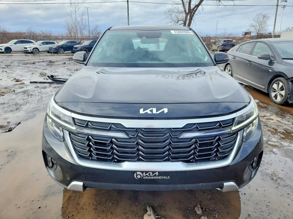Aukcja sprzedaży 2026 Kia Seltos, vin: KNDEUCAA2T7895344, numer aukcji: 45880986