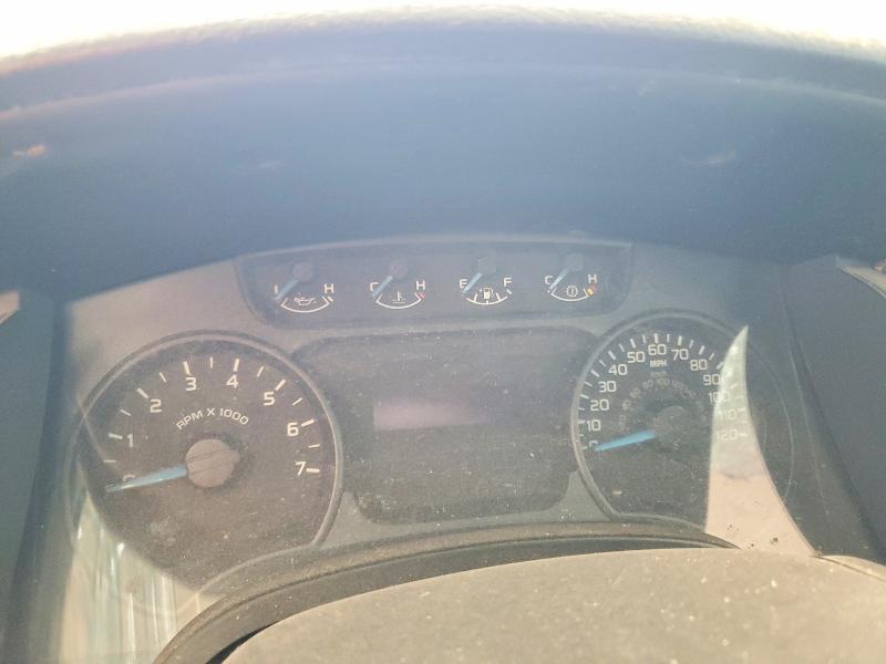 79261395 :رقم المزاد ، 1FTFW1EF8EKE86953 vin ، 2014 Ford F150 مزاد بيع