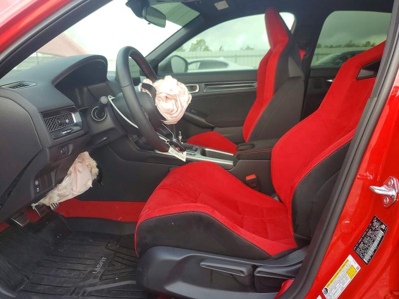 Продажа на аукционе авто 2025 Honda Civic, vin: JHMFL5G45SX008014, номер лота: 48272576