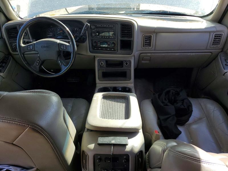 Aukcja sprzedaży 2004 Gmc Sierra, vin: 2GTEC13T141287724, numer aukcji: 47452396