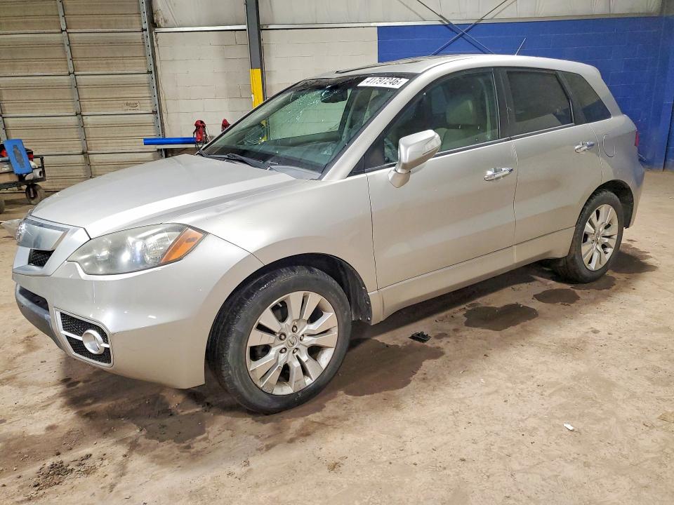Продажа на аукционе авто 2011 Acura Rdx, vin: 5J8TB1H2XBA005952, номер лота: 41797246