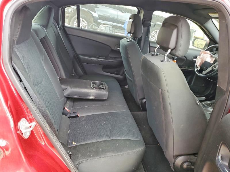 2012 Chrysler 200 მანქანა იყიდება აუქციონზე, vin: 1C3CCBBB2CN175537, აუქციონის ნომერი: 48143066