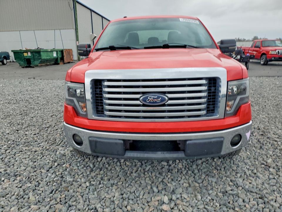 79593795 :رقم المزاد ، 1FTEW1CM8CFC89946 vin ، 2012 Ford F150 مزاد بيع