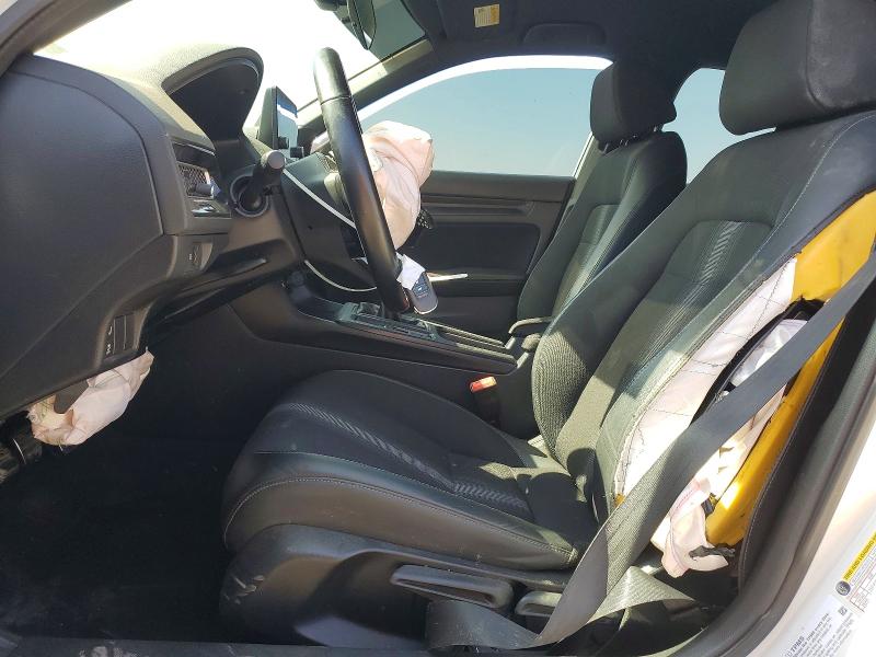 Продажа на аукционе авто 2023 Honda Civic, vin: 19XFL2G80PE003507, номер лота: 47123236
