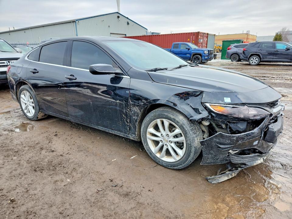 Aukcja sprzedaży 2021 Chevrolet Malibu, vin: 1G1ZD5ST1MF067217, numer aukcji: 45750446