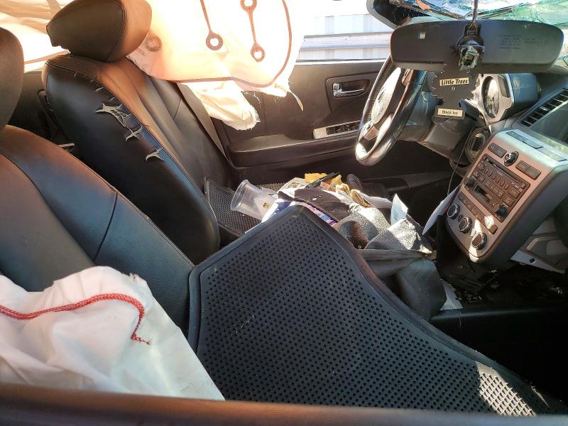 47118176 :رقم المزاد ، JN8AZ08W87W652945 vin ، 2007 Nissan Murano مزاد بيع