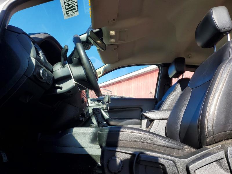 Продаж на аукціоні авто 2020 Ford Ranger, vin: 1FTER1FH3LLA22270, номер лоту: 47295876