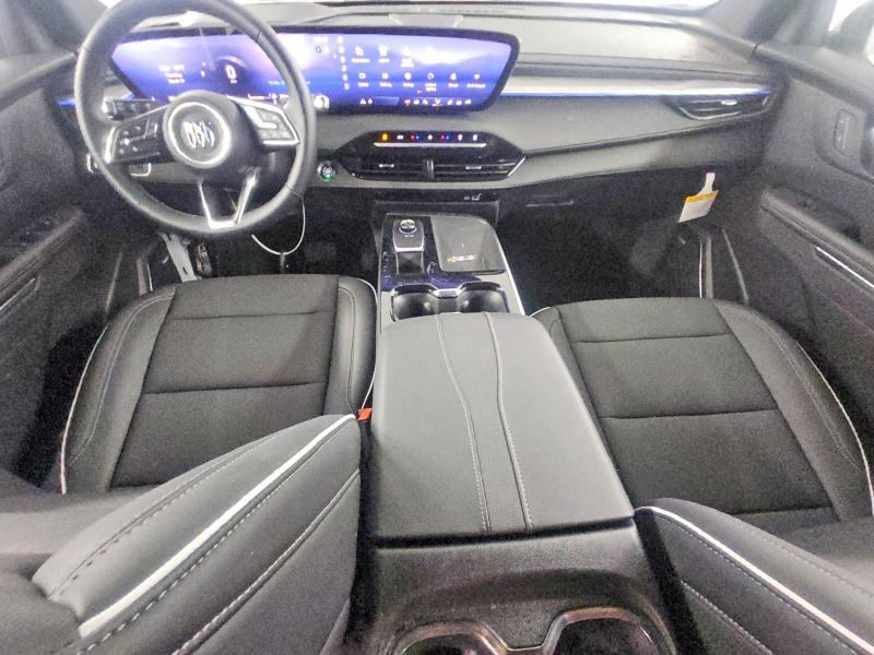 Aukcja sprzedaży 2026 Buick Enclave, vin: 5GAERAKS0TJ217404, numer aukcji: 46917916