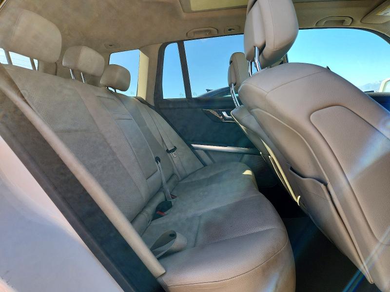 Aukcja sprzedaży 2014 Mercedes-benz Glk, vin: WDCGG5HB1EG213660, numer aukcji: 45684446