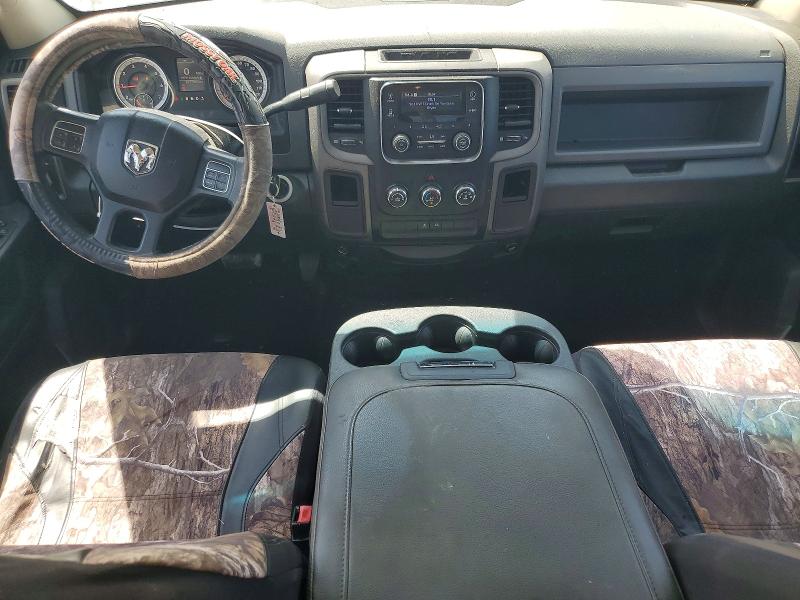 47600376 :رقم المزاد ، 1C6RR6FT0ES454849 vin ، 2014 Ram 1500 مزاد بيع
