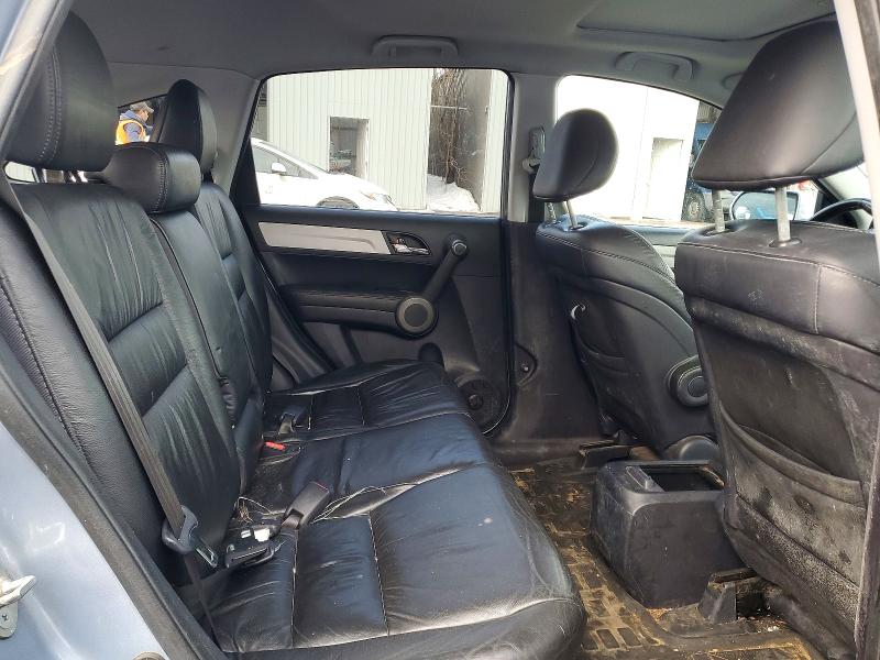 Продаж на аукціоні авто 2011 Honda Cr-v, vin: 5J6RE4H72BL804118, номер лоту: 79895775