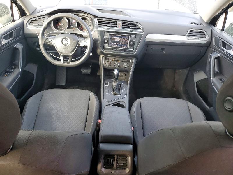47975956 :رقم المزاد ، 3VV1B7AX6LM052609 vin ، 2020 Volkswagen Tiguan مزاد بيع