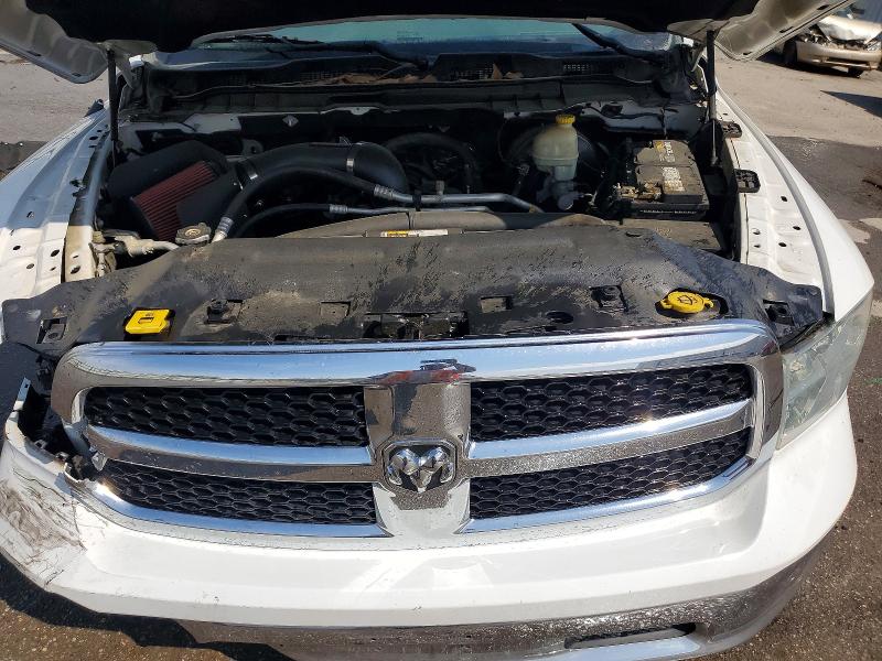 Продажа на аукционе авто 2016 Ram 1500, vin: 1C6RR7GT1GS176745, номер лота: 47427916