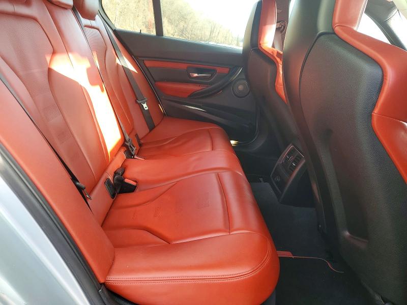 Aukcja sprzedaży 2016 Bmw M3, vin: WBS8M9C57G5D30679, numer aukcji: 46138896