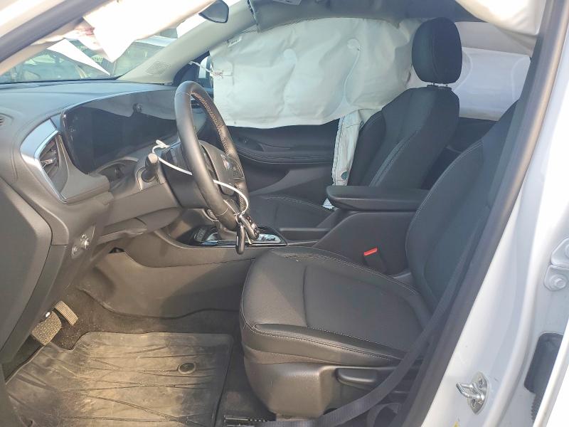47342316 :رقم المزاد ، KL4AMCSL0SB044874 vin ، 2025 Buick Encore Gx مزاد بيع