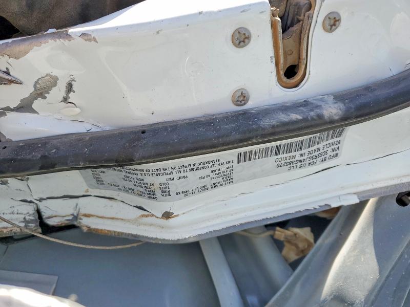 79728165 :رقم المزاد ، 3C63R3GJ4NG385270 vin ، 2022 Ram 3500 مزاد بيع