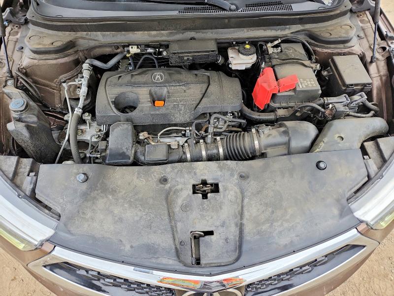 Aukcja sprzedaży 2020 Acura Rdx, vin: 5J8TC1H5XLL020139, numer aukcji: 48454826