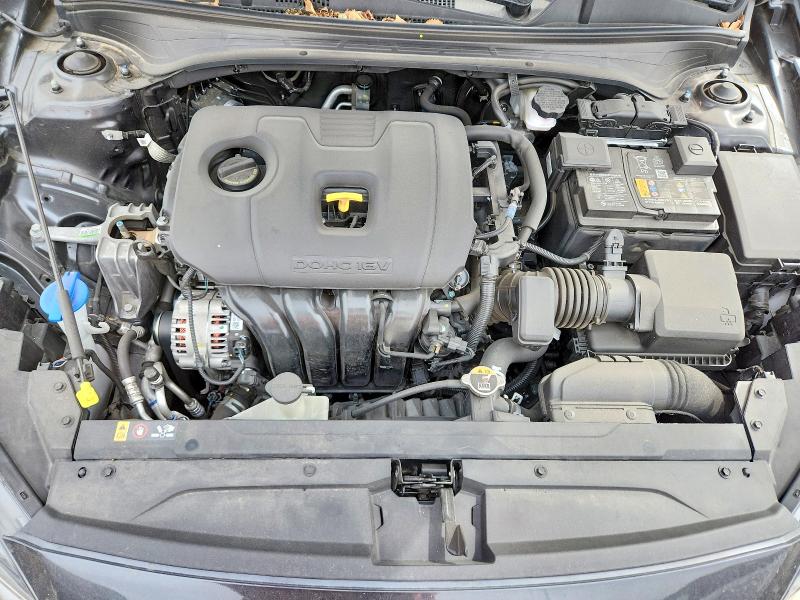 Aukcja sprzedaży 2024 Kia Forte, vin: 3KPF24AD3RE838041, numer aukcji: 47801256