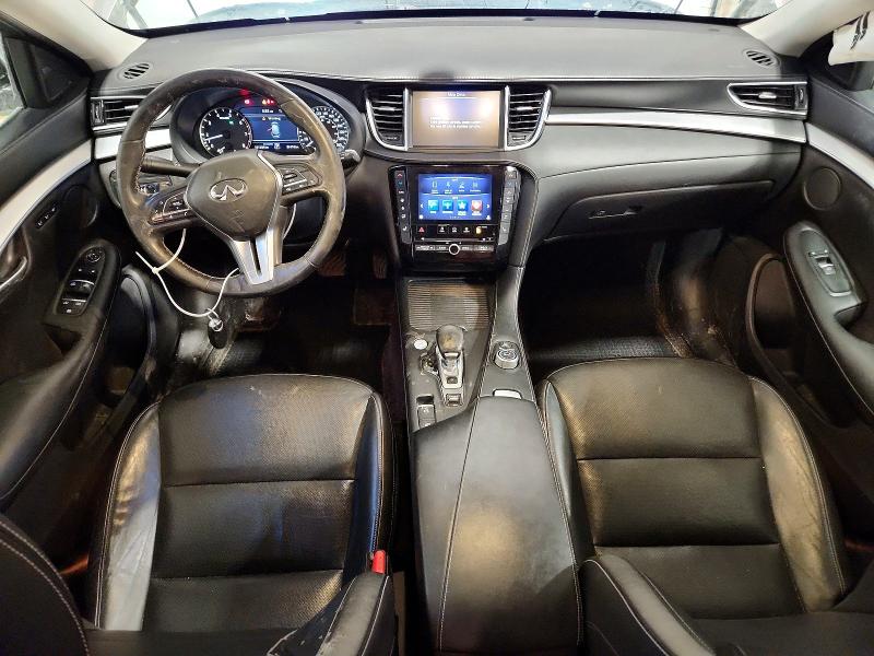 Продажа на аукционе авто 2019 Infiniti Qx50, vin: 3PCAJ5M3XKF113106, номер лота: 41835636