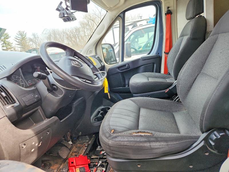 Aukcja sprzedaży 2021 Ram Promaster 3500, vin: 3C6FRVJG2ME503249, numer aukcji: 45509066