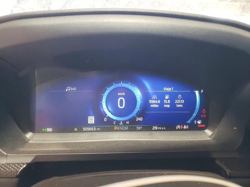 Aukcja sprzedaży 2022 Ford Explorer, vin: 1FM5K8GC4NGB97764, numer aukcji: 46707616
