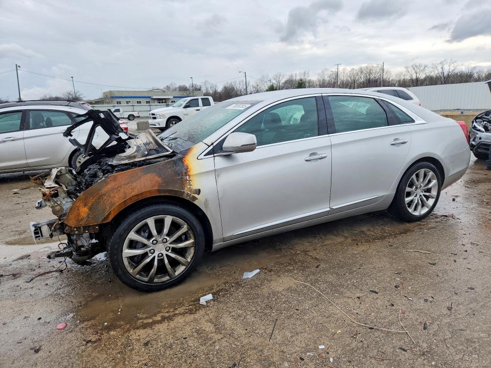 79559395 :رقم المزاد ، 2G61M5S3XG9123756 vin ، 2016 Cadillac Xts مزاد بيع