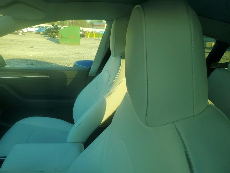 Aukcja sprzedaży 2023 Tesla Model Y, vin: 7SAYGDEE5PF661242, numer aukcji: 79530525