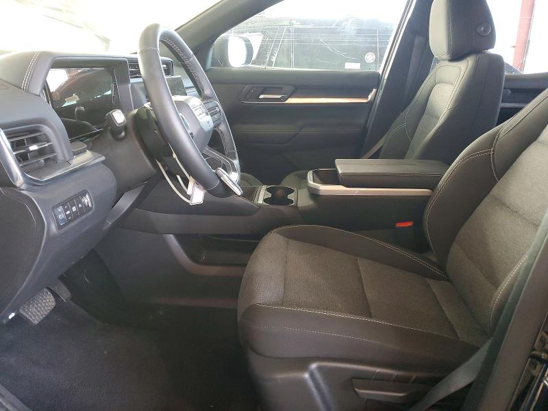 Продаж на аукціоні авто 2026 Gmc Terrain, vin: 3GKALMEG3TL335161, номер лоту: 46471626